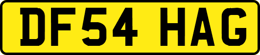 DF54HAG