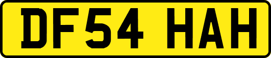 DF54HAH