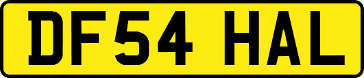 DF54HAL