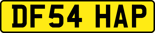 DF54HAP