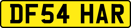 DF54HAR