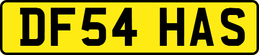 DF54HAS