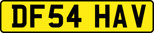 DF54HAV