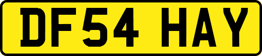 DF54HAY