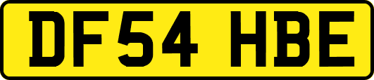 DF54HBE
