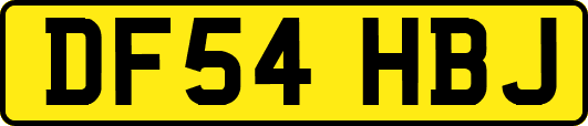 DF54HBJ