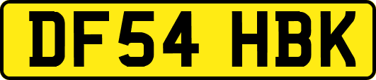 DF54HBK