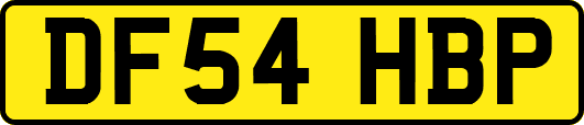 DF54HBP