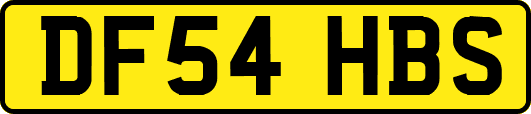DF54HBS