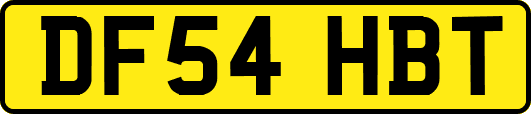 DF54HBT