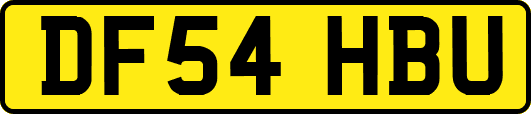 DF54HBU