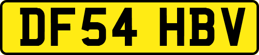 DF54HBV