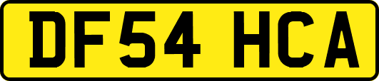 DF54HCA