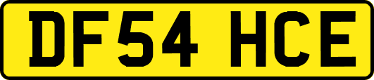 DF54HCE