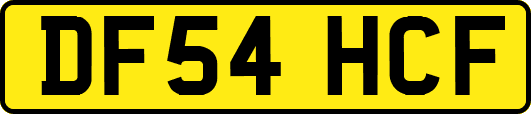 DF54HCF
