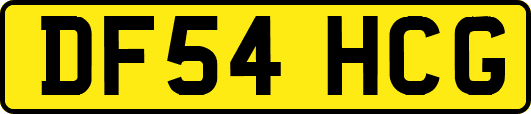 DF54HCG