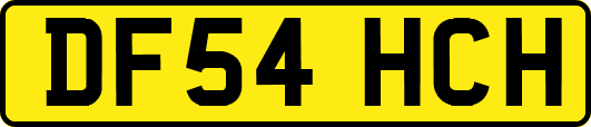 DF54HCH
