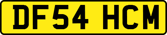 DF54HCM