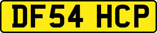 DF54HCP