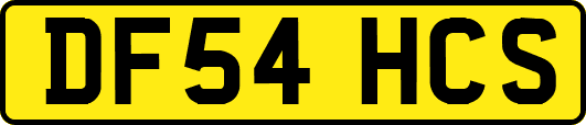 DF54HCS