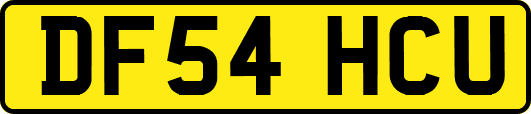 DF54HCU