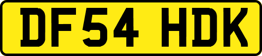 DF54HDK