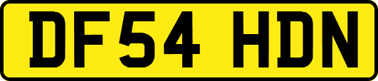 DF54HDN