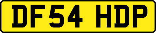DF54HDP