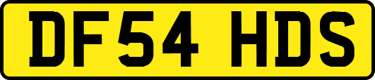 DF54HDS
