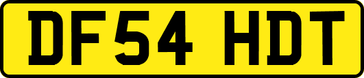 DF54HDT