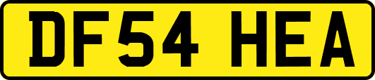 DF54HEA