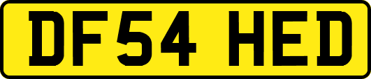 DF54HED
