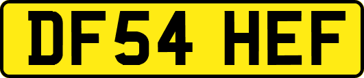 DF54HEF