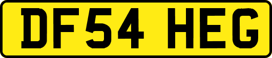 DF54HEG