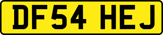 DF54HEJ