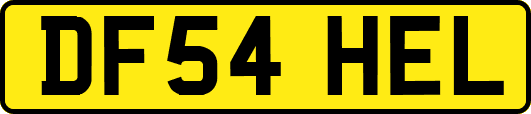 DF54HEL