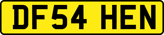 DF54HEN