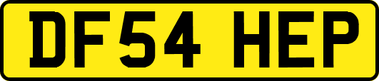 DF54HEP