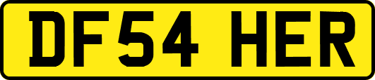 DF54HER