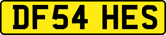 DF54HES