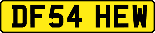 DF54HEW