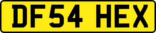 DF54HEX