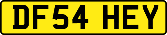 DF54HEY