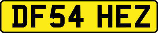 DF54HEZ
