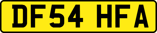 DF54HFA