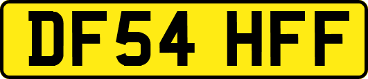 DF54HFF
