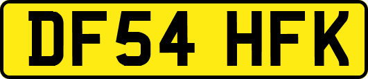DF54HFK