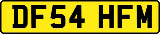 DF54HFM