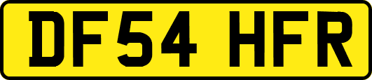 DF54HFR