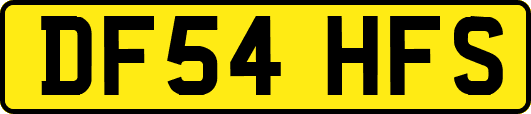 DF54HFS